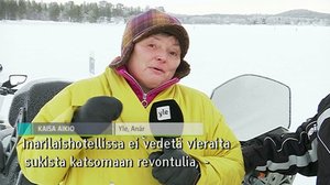 Yle Oddasat: 24.01.2017 15.15