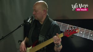 Cuck Berry medley: 24.01.2017 16.31