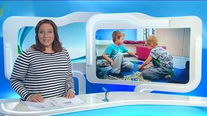 Yle Uutiset Keski-Suomi: Yle Uutiset Keski-Suomi 24-01-2017 Klo 18-22: 24.01.2017 17.31