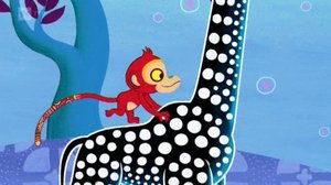 Tinga Tinga -tarinat (S): 24.01.2017 18.00