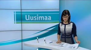 Yle Uutiset Uusimaa: Yle Uutiset Uusimaa 24-01-2017 klo 18-22: 24.01.2017 18.36