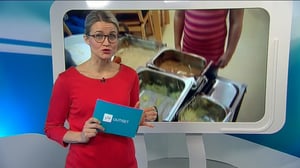 Yle Uutiset Uutis-Suomi: Yle Uutiset Uutis-Suomi 24-01-2017: 24.01.2017 19.43