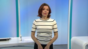 Yle Nyheter TV-nytt: 24.01.2017 19.30