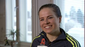 Sportmagasinet: 24.01.2017 21.00