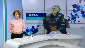 Urheiluruutu: 24.01.2017 20.55