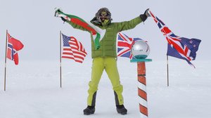 Maailman kovimmat kisat: 24.01.2017 22.00