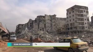 Yle News: 25.01.2017 15.05