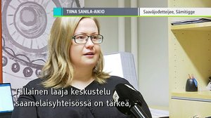 Yle Oddasat: 25.01.2017 15.15