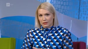 Ylen aamu-tv: Tänään otsikoissa: 25.01.2017 15.20