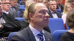 Yle Uutiset Itä-Suomi: Yle Uutiset Itä-Suomi 25-01-2017 Klo 17-06: 25.01.2017 16.47