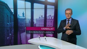 Yle Uutiset viittomakielellä: 25.01.2017 16.55