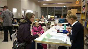 Yle Uutiset Uusimaa: Yle Uutiset Uusimaa 25-01-2017 klo 17-06: 25.01.2017 17.15