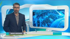 Yle Uutiset Pirkanmaa: Yle Uutiset Pirkanmaa 25-01-2017 Klo 18-22: 25.01.2017 17.33