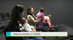 Yle Uutiset Pohjanmaa: Yle Uutiset Pohjanmaa 25-01-2017 Klo 18-22: 25.01.2017 17.41