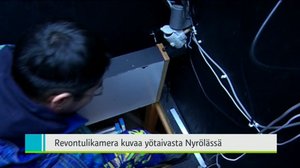 Yle Uutiset Keski-Suomi: Yle Uutiset Keski-Suomi 25-01-2017 Klo 18-22: 25.01.2017 17.47