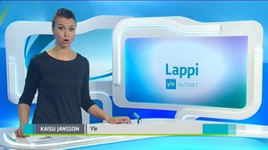 Yle Uutiset Lappi: Yle Uutiset Lappi 25-01-2017 Klo 18-22: 25.01.2017 18.01