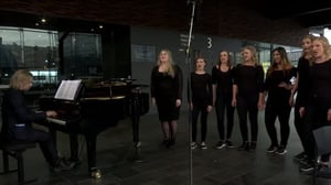 Kantapöytä: Stephen Sondheim: You could drive a person crazyu: 25.01.2017 17.55