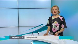 Yle Uutiset Uusimaa: Yle Uutiset Uusimaa 25-01-2017 klo 18-22: 25.01.2017 18.34