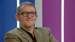 Puoli seitsemän: 25.01.2017 18.30