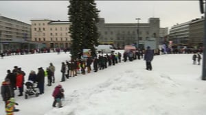 Yle Uutiset Uutis-Suomi: Yle Uutiset Uutis-Suomi 25-01-2017: 25.01.2017 20.00