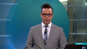 Oddasat: 25.01.2017 20.45