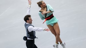 Taitoluistelun EM: parien lyhytohjelma: 25.01.2017 23.05