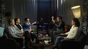 Sex & Sånt: 26.01.2017 09.00