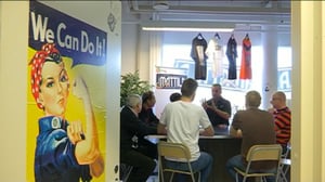 Yle Uutiset Pirkanmaa: Yle Uutiset Pirkanmaa 26-01-2017 Klo 17-06: 26.01.2017 16.36