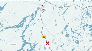 Yle Uutiset Lounais-Suomi: Yle Uutiset Lounais-Suomi 26-01-2017 Klo 17-06: 26.01.2017 16.52