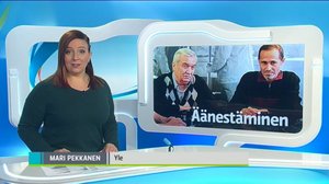 Yle Uutiset Pirkanmaa: Yle Uutiset Pirkanmaa 26-01-2017 Klo 18-22: 26.01.2017 17.47