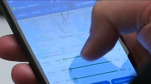 Yle Uutiset Uusimaa: Yle Uutiset Uusimaa 26-01-2017 klo 17-06: 26.01.2017 17.30