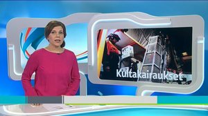 Yle Uutiset Lappi: Yle Uutiset Lappi 26-01-2017 Klo 18-22: 26.01.2017 17.32
