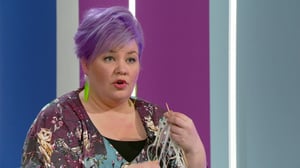 Puoli seitsemän: 26.01.2017 18.30