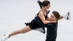 Taitoluistelun EM: jäätanssin lyhyttanssi: 26.01.2017 18.00