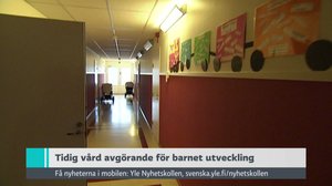 Yle Nyheter TV-nytt: 26.01.2017 19.30