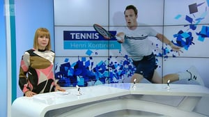 Urheiluruutu: 26.01.2017 20.55