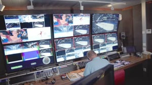 Luova 100: Tv-ohjaaja Tapani Parm: 27.01.2017 00.04