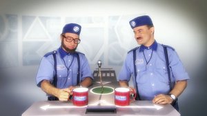 Maltti ja Valtti (S): 27.01.2017 06.59