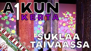 Aikun eka kerta: Suklaataivaassa: 27.01.2017 12.00
