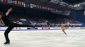 Taitoluistelun EM: 26.01.2017 19.55