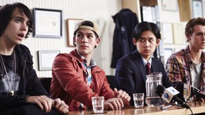 Kadonneet pojat (7): 27.01.2017 14.30