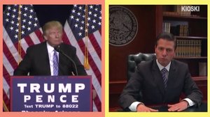 Kioski trending: Kuka maksaa muurin?: 27.01.2017 15.02