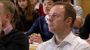 Yle Uutiset Keski-Suomi: Yle Uutiset Keski-Suomi 27-01-2017 Klo 17-06: 27.01.2017 16.34