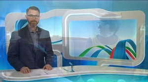 Yle Uutiset Pohjois-Suomi: Yle Uutiset Pohjois-Suomi 27-01-2017 Klo 18-22: 27.01.2017 17.23