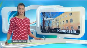 Yle Uutiset Pirkanmaa: Yle Uutiset Pirkanmaa 27-01-2017 Klo 18-22: 27.01.2017 17.27