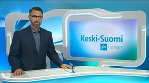 Yle Uutiset Keski-Suomi: Yle Uutiset Keski-Suomi 27-01-2017 Klo 18-22: 27.01.2017 17.41