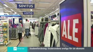 Yle Nyheter TV-nytt: 27.01.2017 17.55