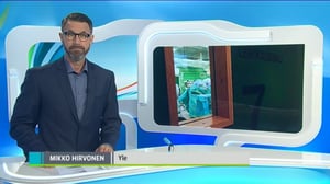 Yle Uutiset Lappi: Yle Uutiset Lappi 27-01-2017 Klo 18-22: 27.01.2017 18.15
