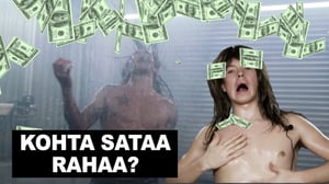 Kioski trending: Kohta sataa rahaa?: 27.01.2017 19.06