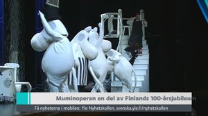 Yle Nyheter TV-nytt: 27.01.2017 19.30